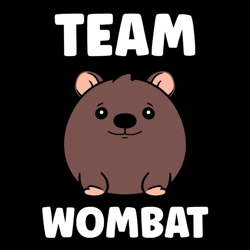 wombat