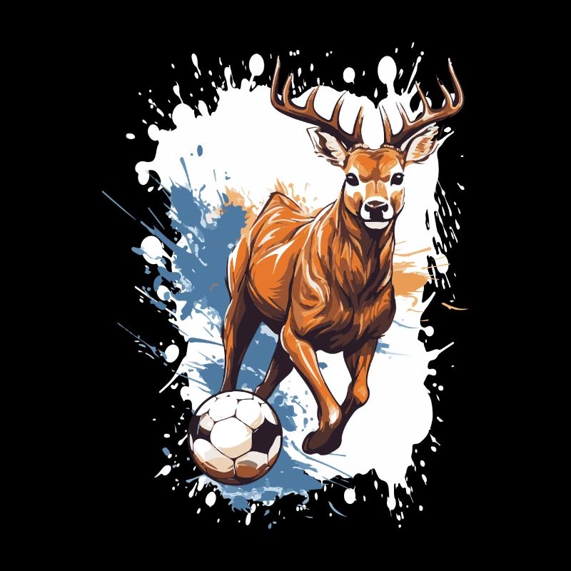 Hirsch Football Team