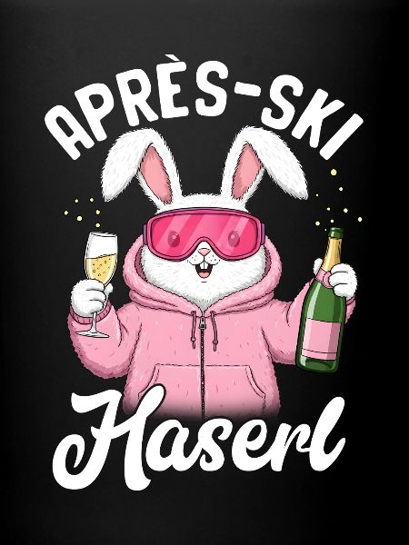 Lapin d’après-ski