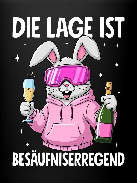 The situation is drunkenness