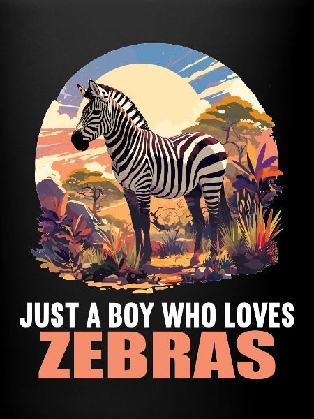 Zebras Zebra