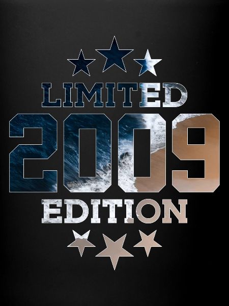 ÉDITION LIMITÉE 2009 17E ANNIVERSAIRE