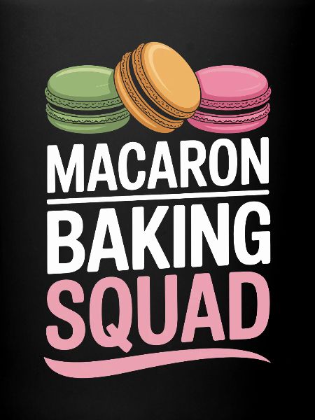 Macaron Desserts Français