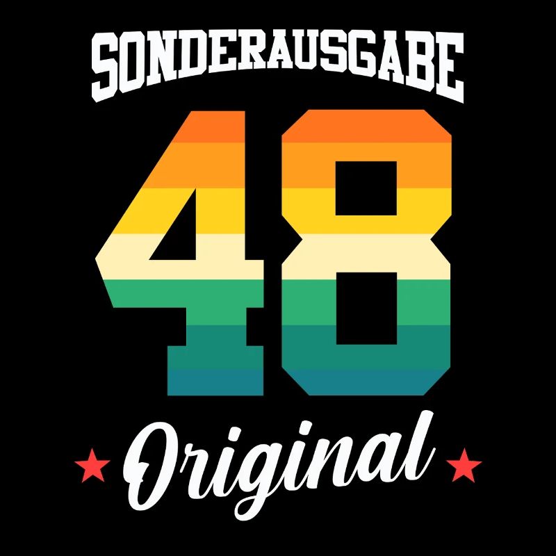 48 Anniversaire