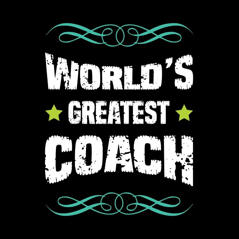 World's Greatest Coach