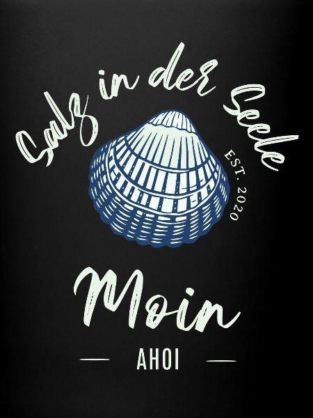 Le sel dans l’âme | Bonjour
