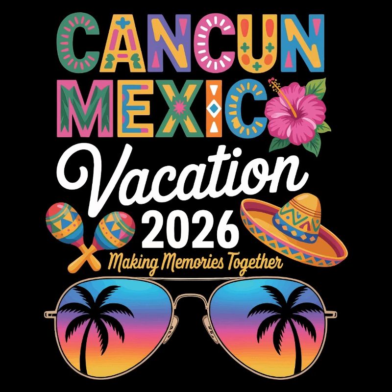 Cancun Mexico Vacation 2026
