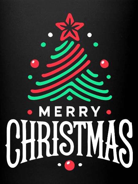 Merry Christmas 1