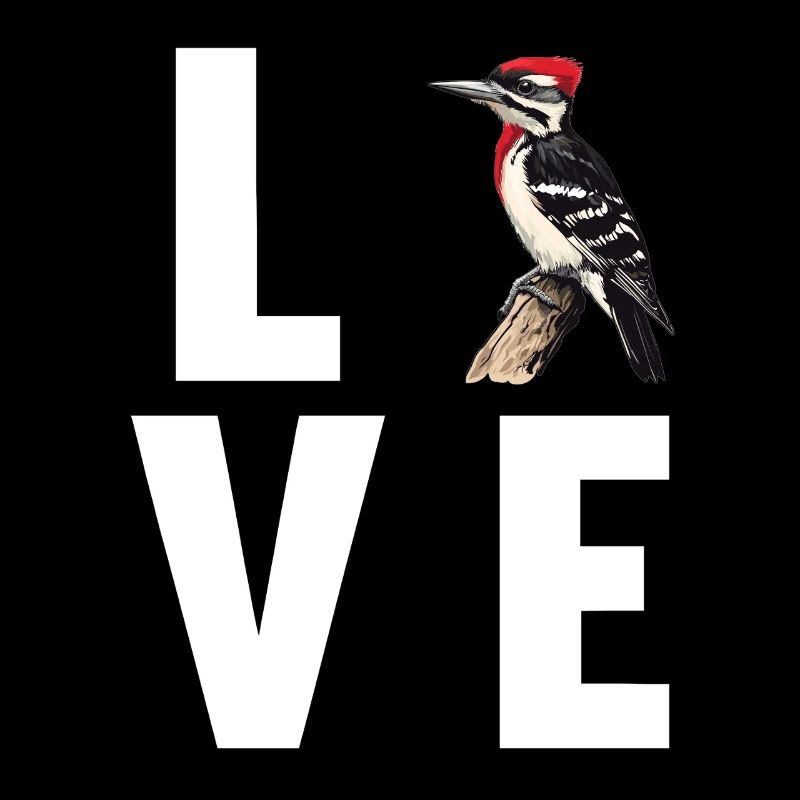 Spechte Specht