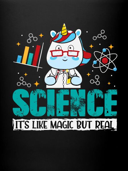 Science Scientifique Chimie