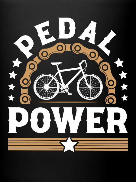 Bicycle Cyclist