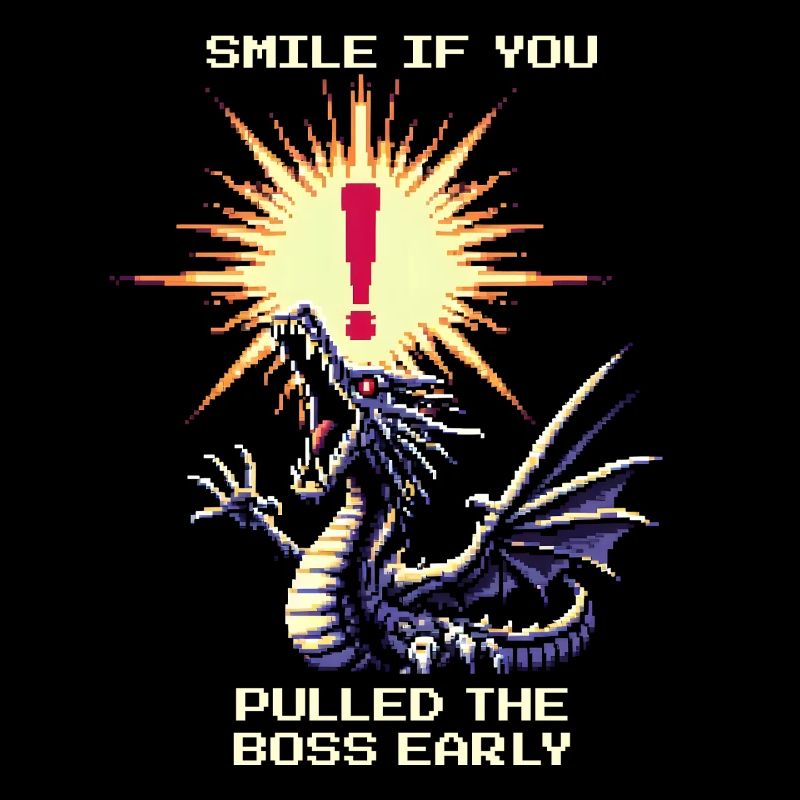 Opponents pulled early | Raid