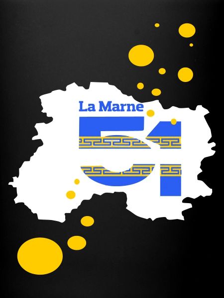 La Marne 51