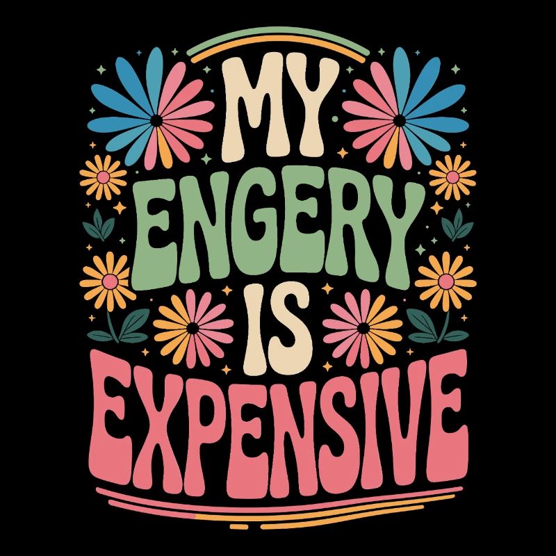 Mon énergie est chère