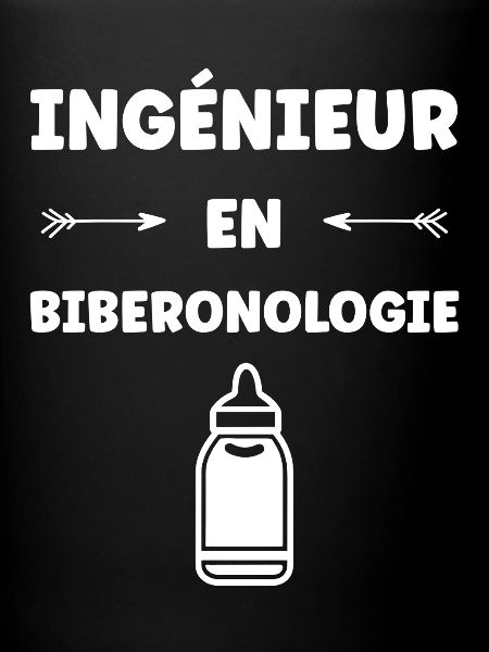 Engineer in bottle care