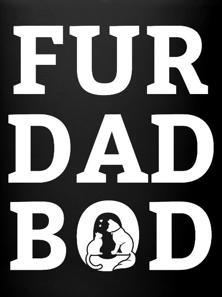 For Dad Bod