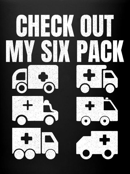 Découvrez mon pack de six