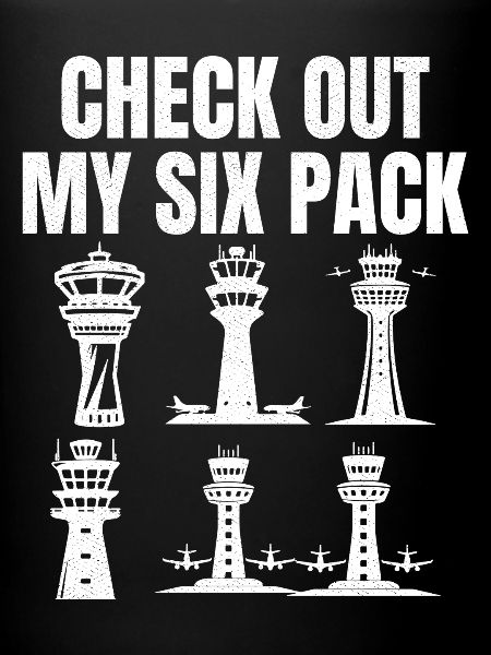 Découvrez mon pack de six