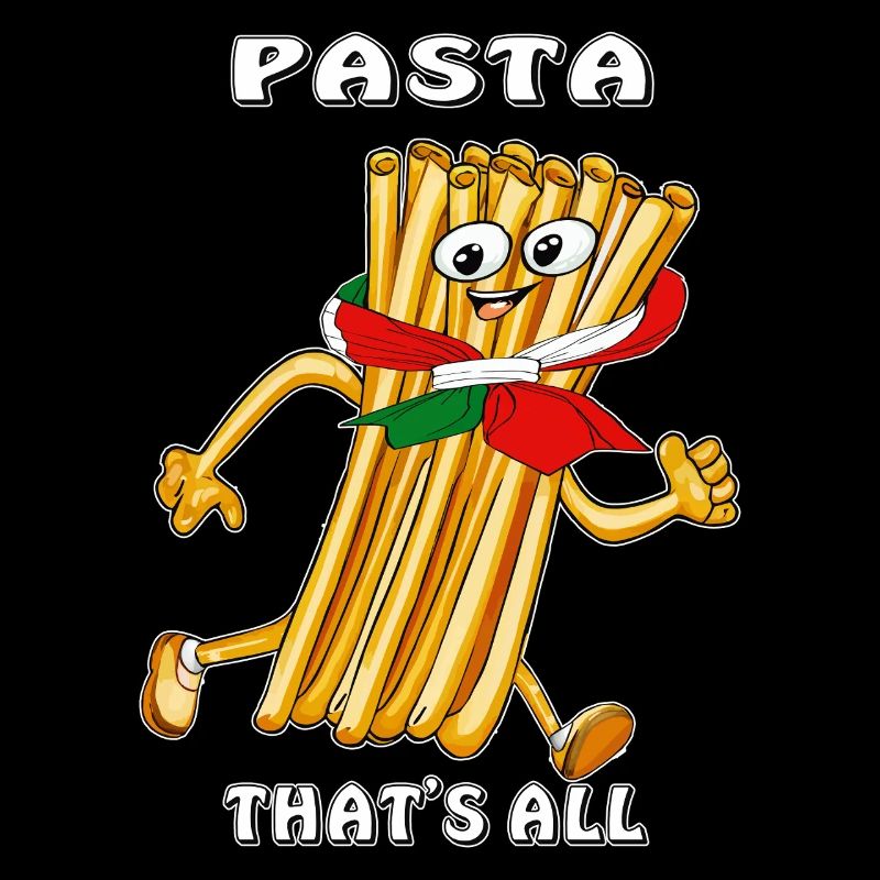PASTA THAT'S ALL