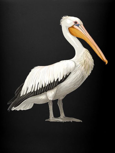 Pelicans Pelican