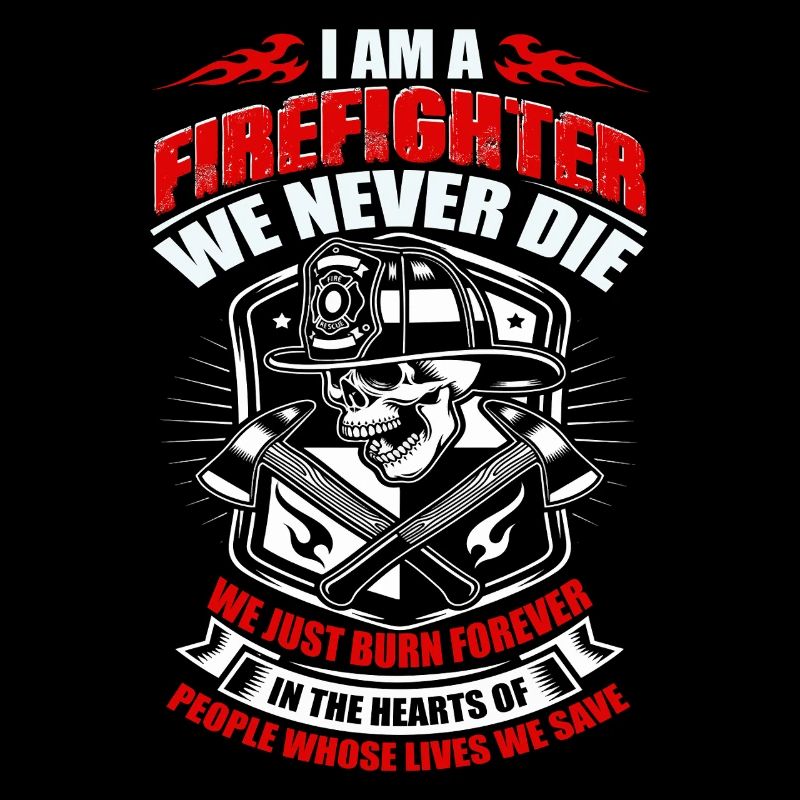 Fire brigade