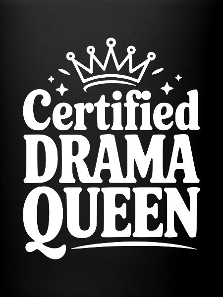 Reine du théâtre certifiée