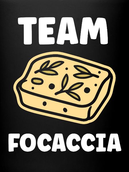 Focaccia Team