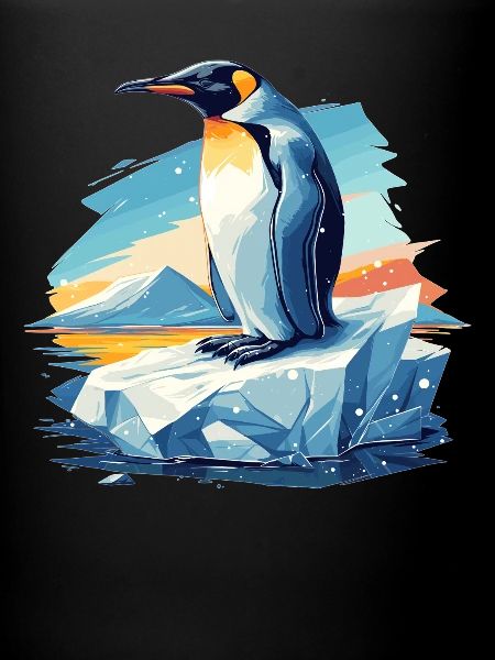 Pingouins Pingouin
