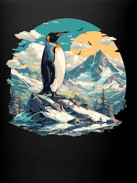 Pingouins Pingouin