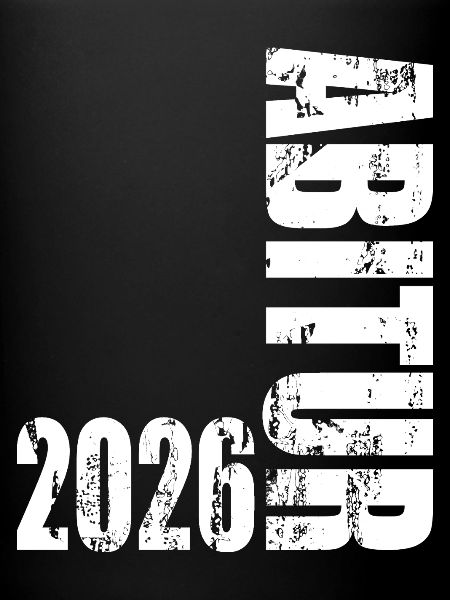 Abitur 2026