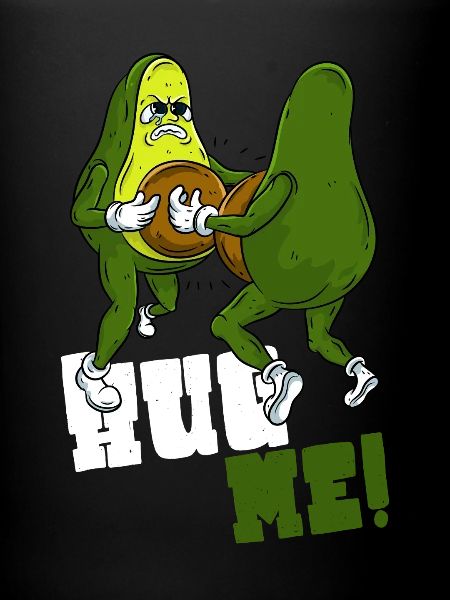 Avocado Hug