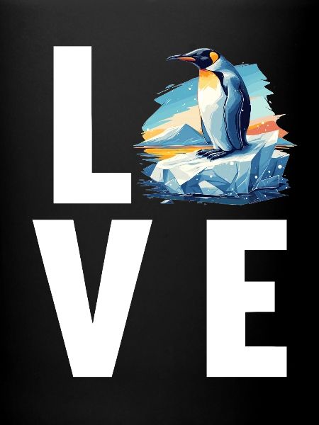Pinguine Pinguin