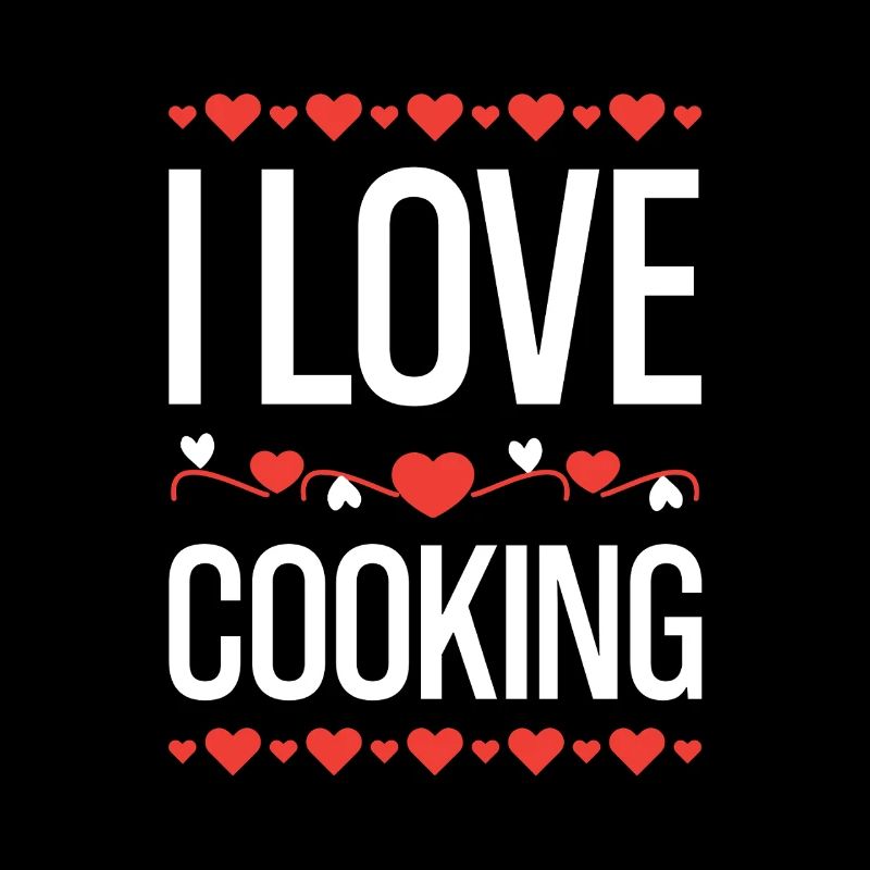 J’adore cuisiner