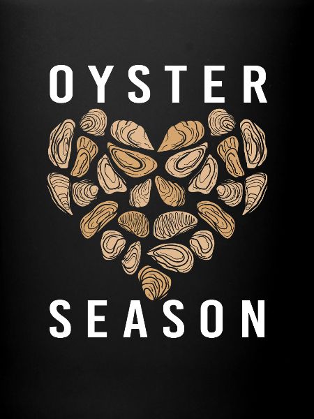 Oysters