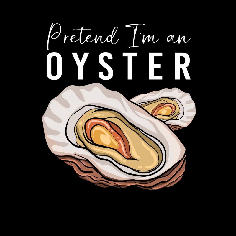 Oysters