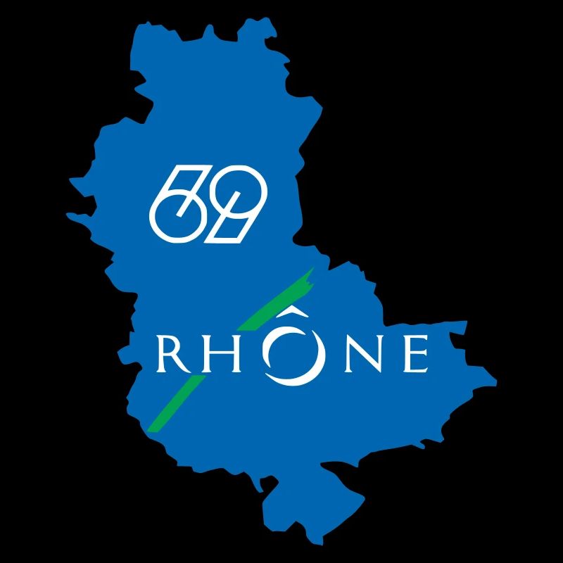 Rhône 69
