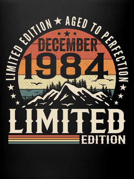 December 1984