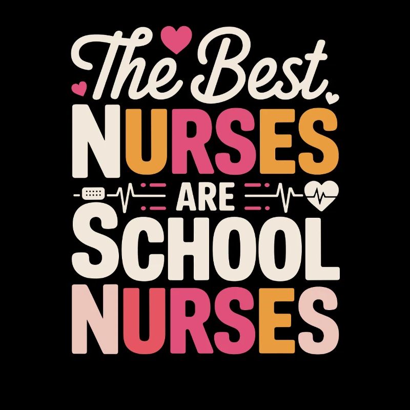 The best nurses are
