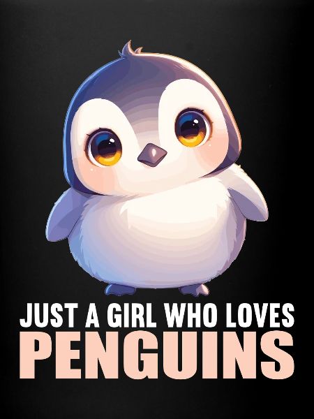 Pingouins Pingouin