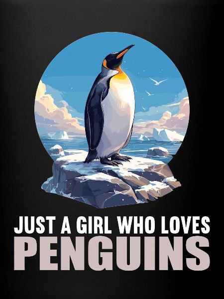 Pingouins Pingouin