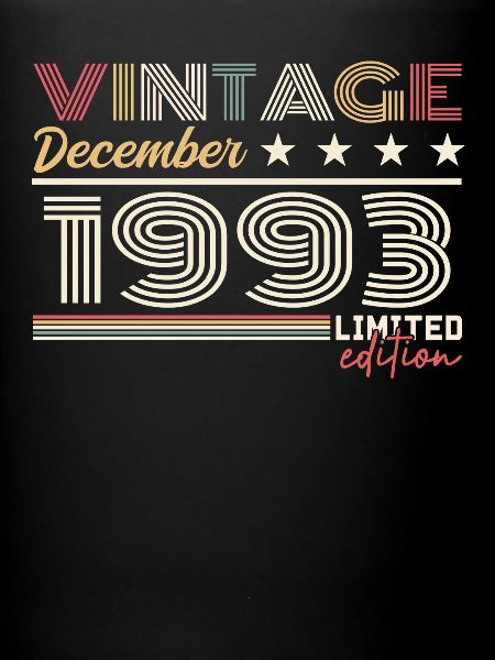 gift December 1993