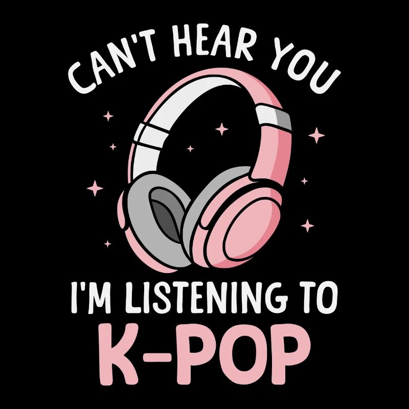 K-Pop Musique pop coréenne Musique pop coréenne