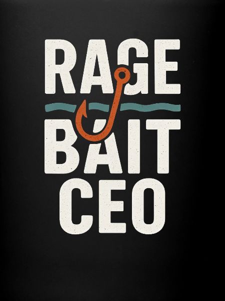 Crochet de rage, mème drôle
