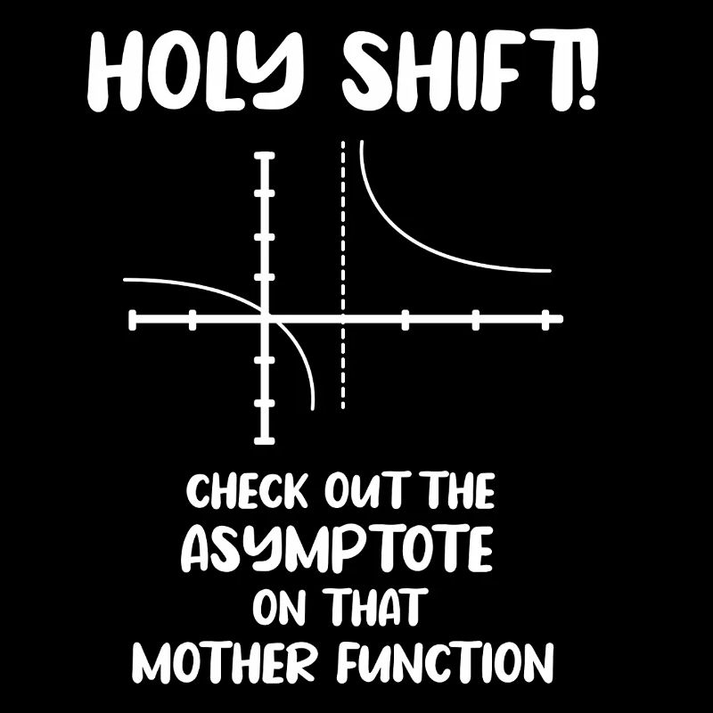 Math Nerd Students University Professor Mathematics