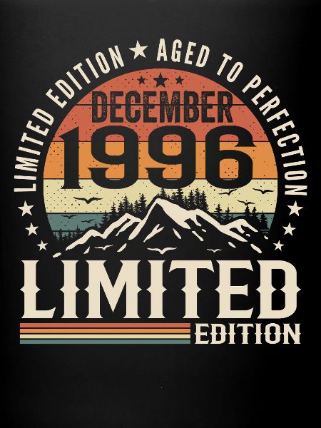 Décembre 1996