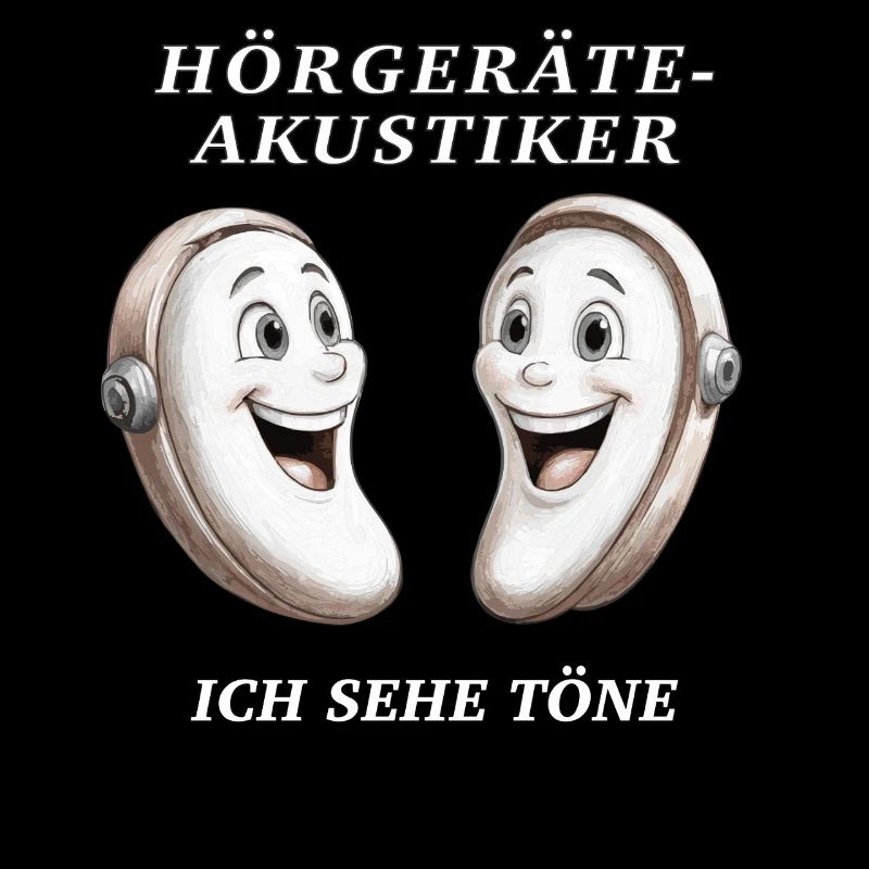 HEARING AID ACOUSTICIAN