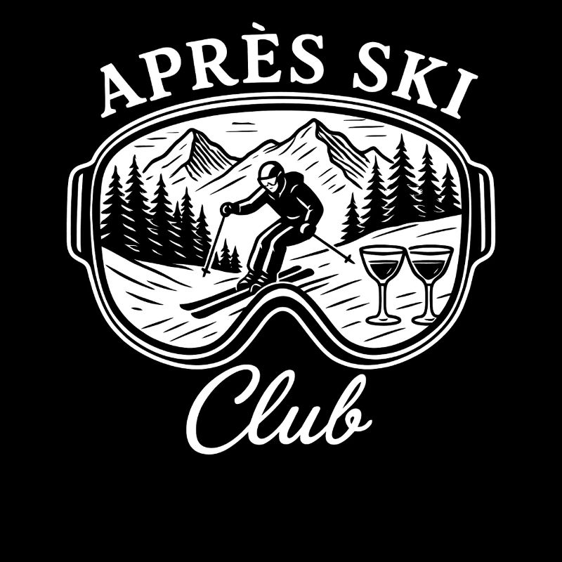 Club d’après-ski