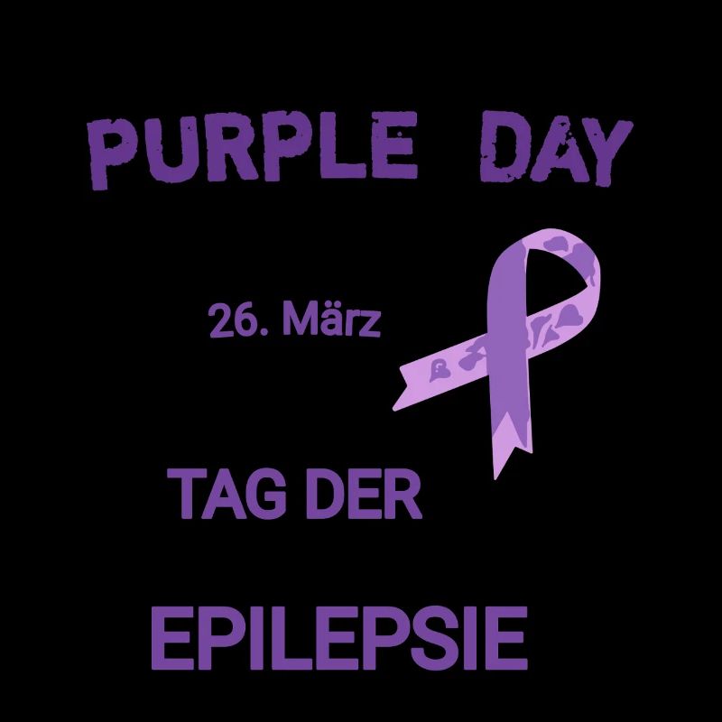 Purple Day Epilepsy Education