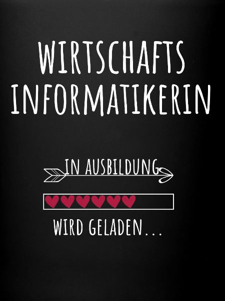 Wirtschaftsinformatikerin Studium Beruf Ausbildung