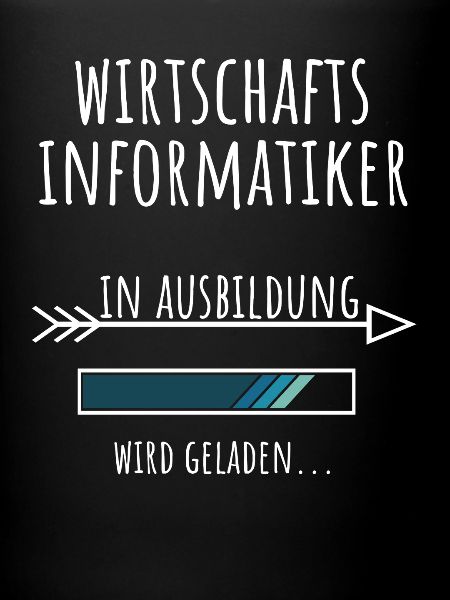 Wirtschaftsinformatik Studium Beruf Ausbildung